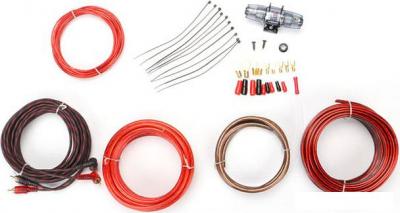 Кабель Урал Молот K2-MT8