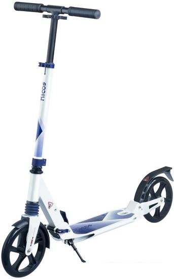 Самокаты Ricos Illusion S400 (белый)