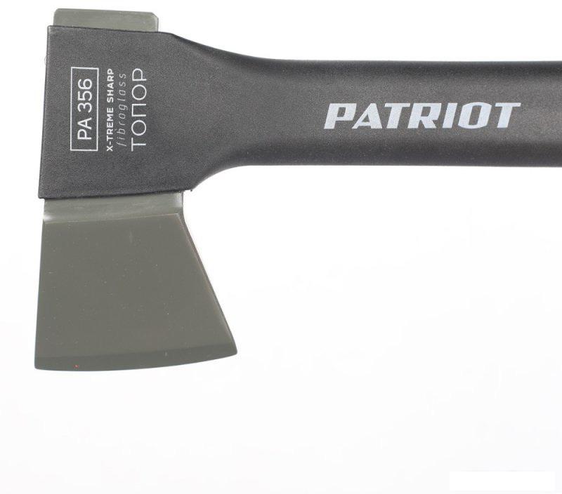 Топор Patriot PA 356