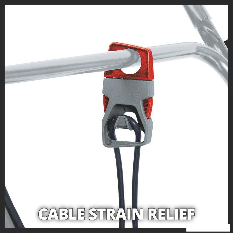 Газонокосилки Einhell GE-SA 1435