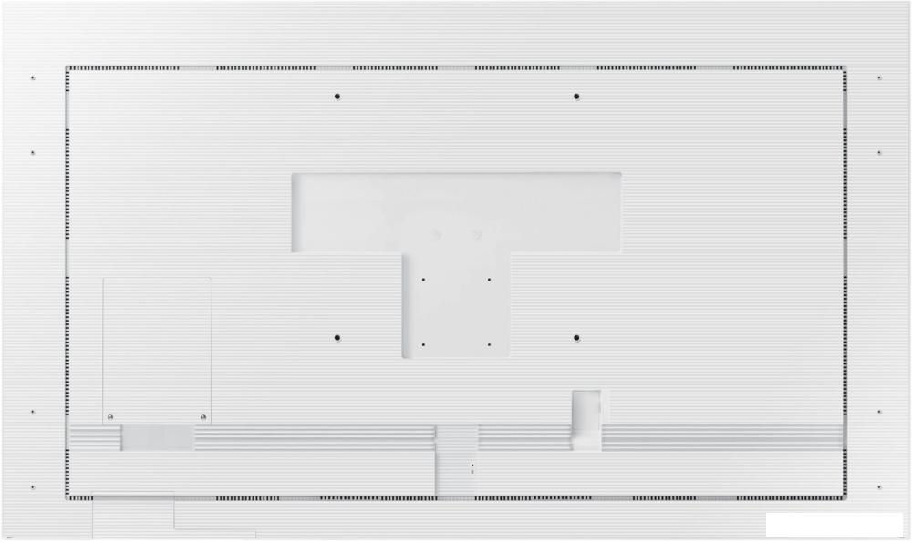 Интерактивная панель Samsung Flip Chart WM65B LH65WMBWBGCXCI