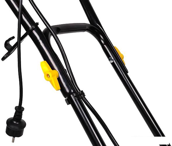 Мотокультиватор Champion EC1500