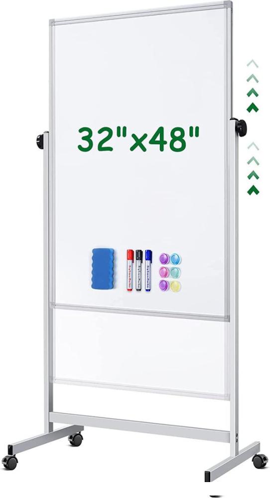 Магнитно-маркерная доска Office Shark PF-80120 (80x120)