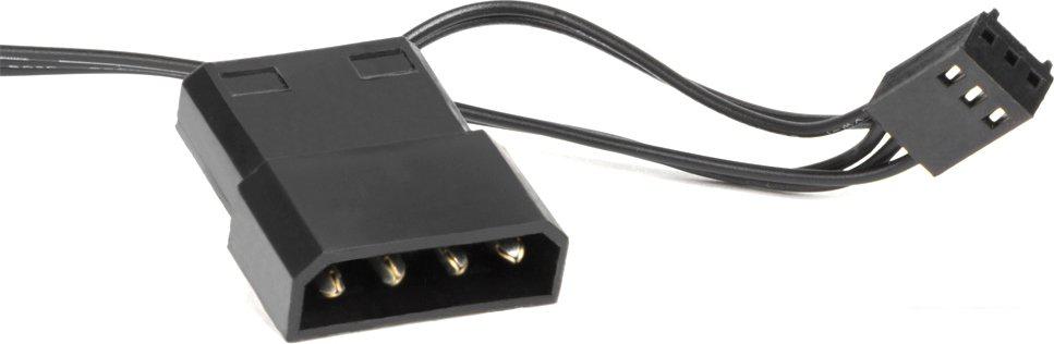 Вентилятор для корпуса CrownMicro CMCF-12025S-1213