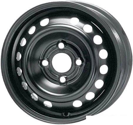 Автомобильные диски TREBL 9975 16x6.5" 5x108мм DIA 63.3мм ET 52.5мм B