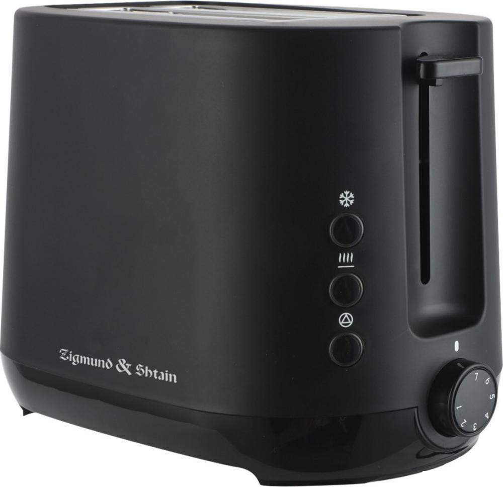 Тостер Zigmund & Shtain ST-92