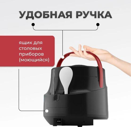 Мультиварка Flymore FM0BY1224V1 (автомобильная)