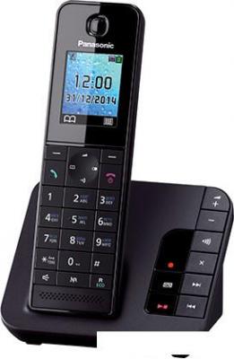Радиотелефоны DECT Panasonic KX-TGH220RU