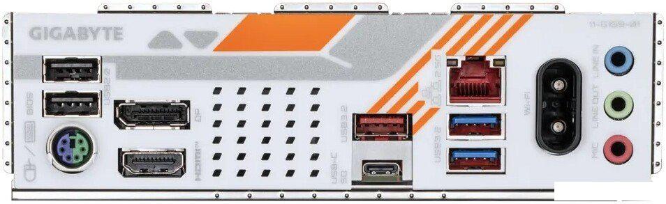 Материнская плата Gigabyte B850M Force WiFi6E (rev. 1.0)