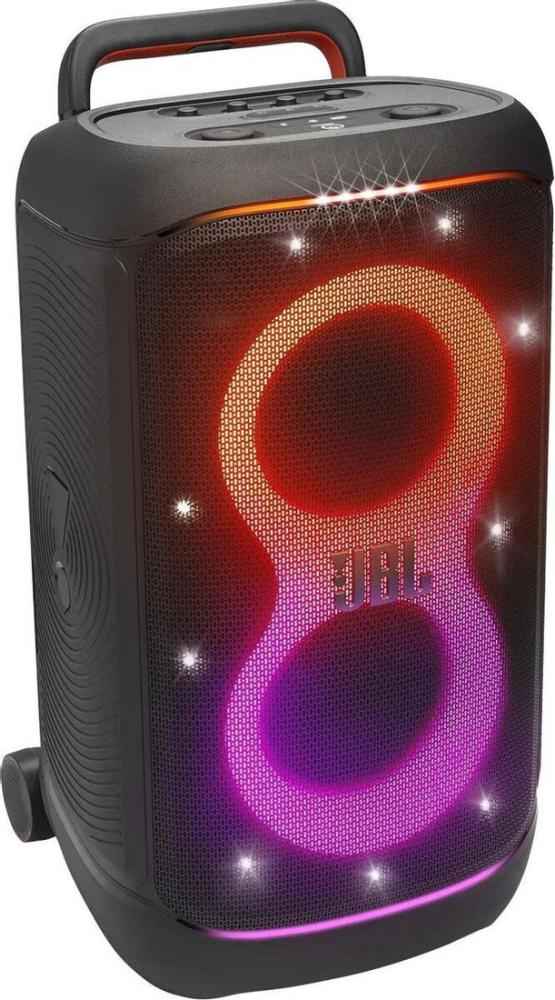Беспроводные и портативные колонки JBL PartyBox 520