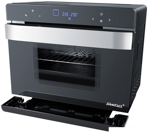 Мини-печи (ростеры) Steba DG 30