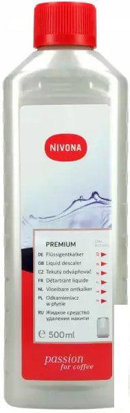 Средство для кофеварки Nivona NIRK 703 500 мл