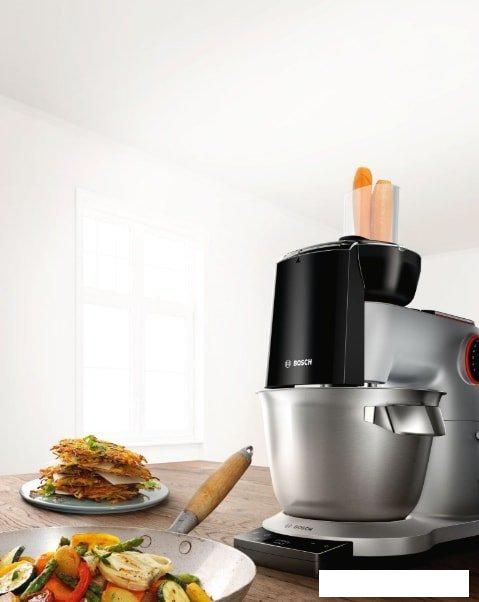 Насадка-овощерезка Bosch MUZ9VL1