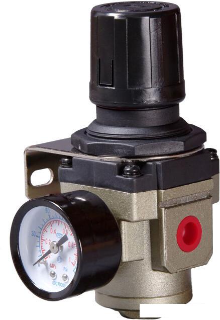 Регулятор расхода Fubag R 4000 1/2 190180