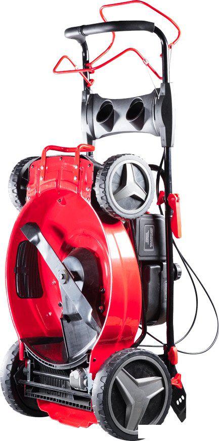 Газонокосилка Fubag FPL 53 SMF ES 46285