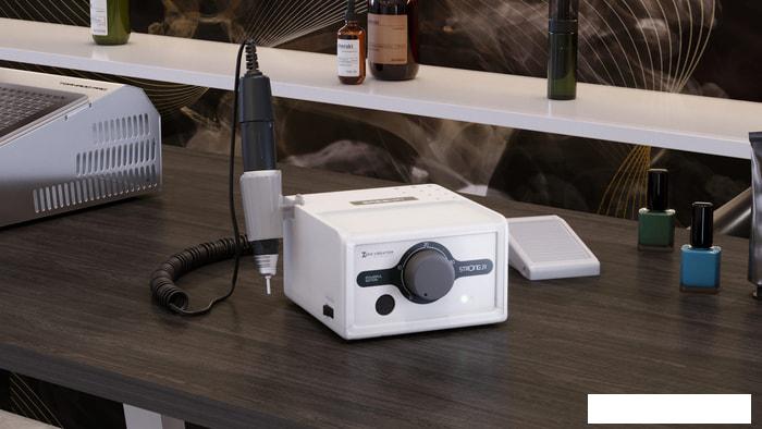 Аппарат для маникюра и педикюра Strong 211/H400RU (без педали)