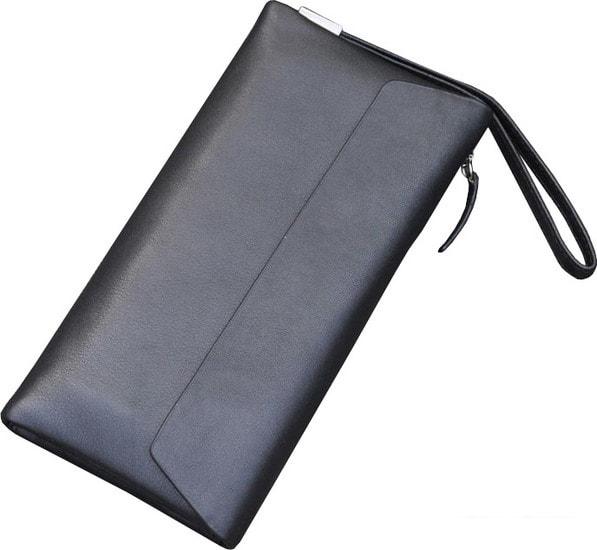 Кошельки, монетницы, ключницы EZcase Stephen (черный)