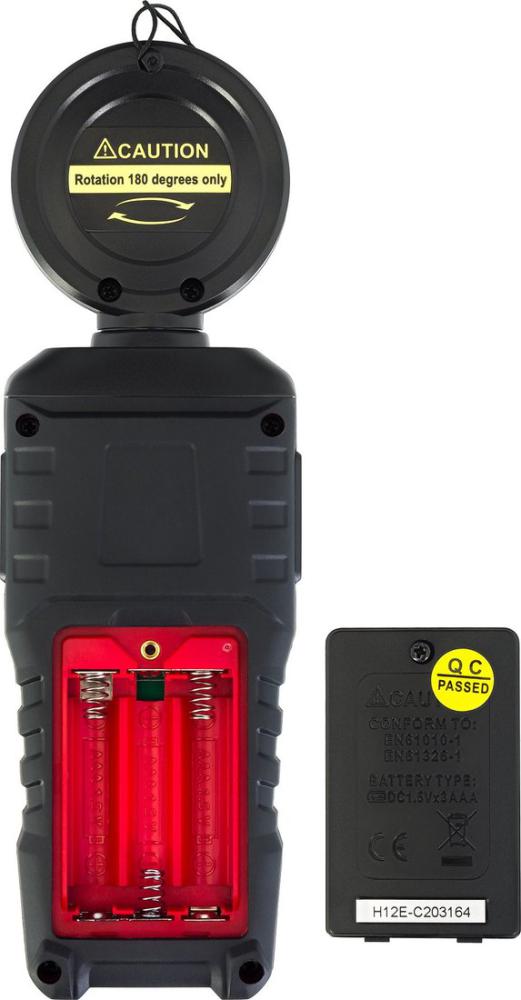 Люксметр Ermenrich Seek MX20 82976