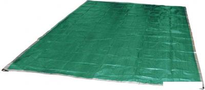Тент Ecos T-3x3 60 гр/м2 999164 (зеленый)
