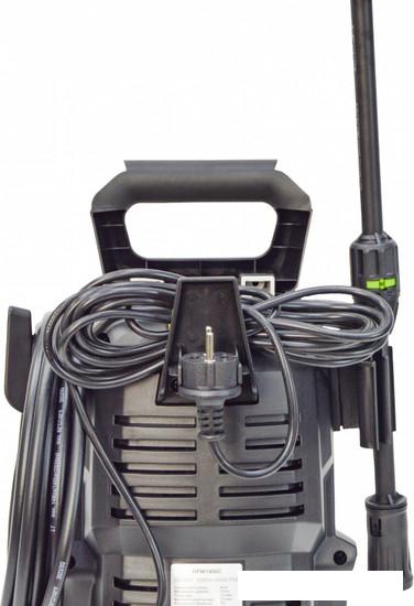 Мойки высокого давления Brait HPW 1400C