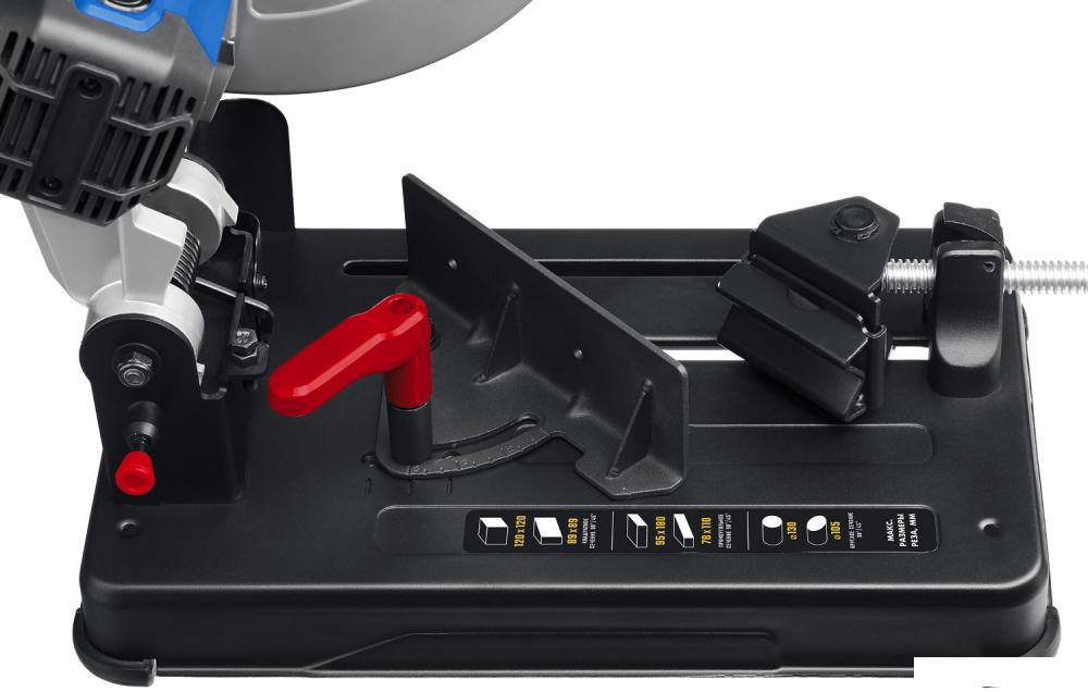 Циркулярные, торцовочные и сабельные пилы Зубр Профессионал ПОМ-355