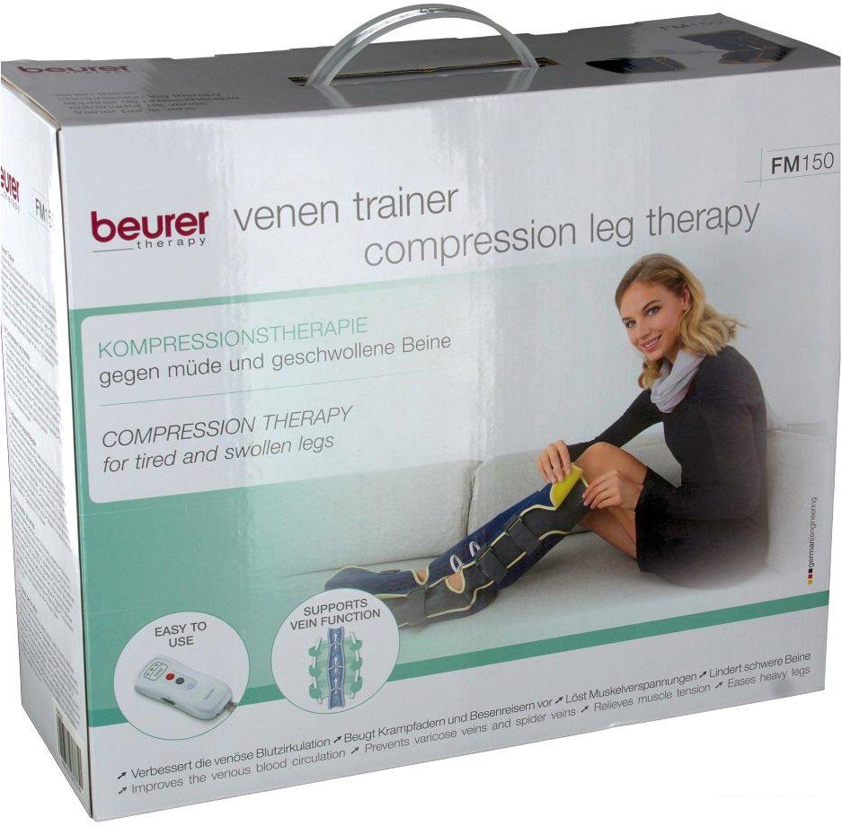 Тренажер для вен Beurer FM150