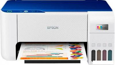 МФУ Epson EcoTank L3215