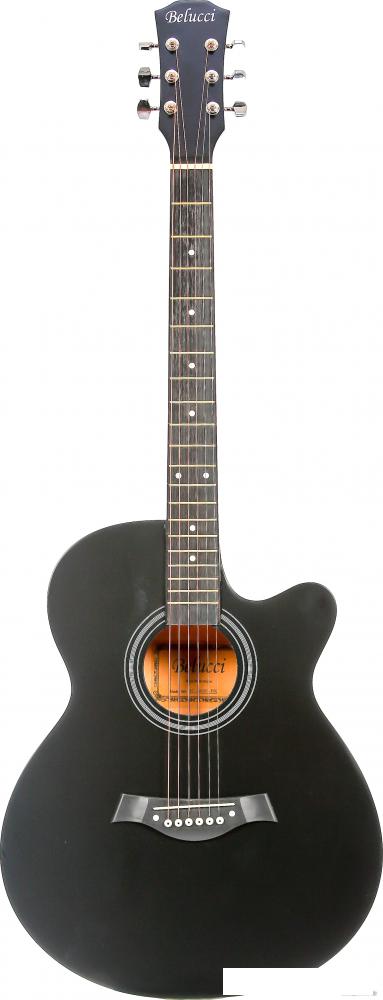 Акустическая гитара Belucci BC4020 BK