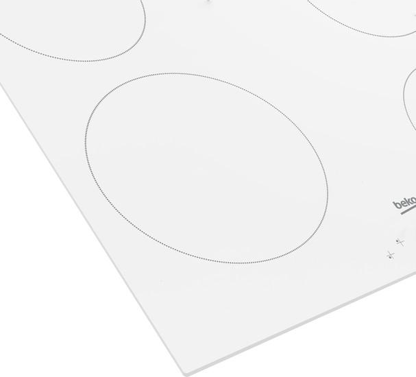 Варочная панель BEKO HIC64400W