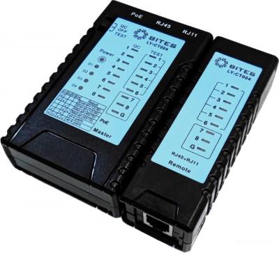 Тестер 5bites LY-CT004