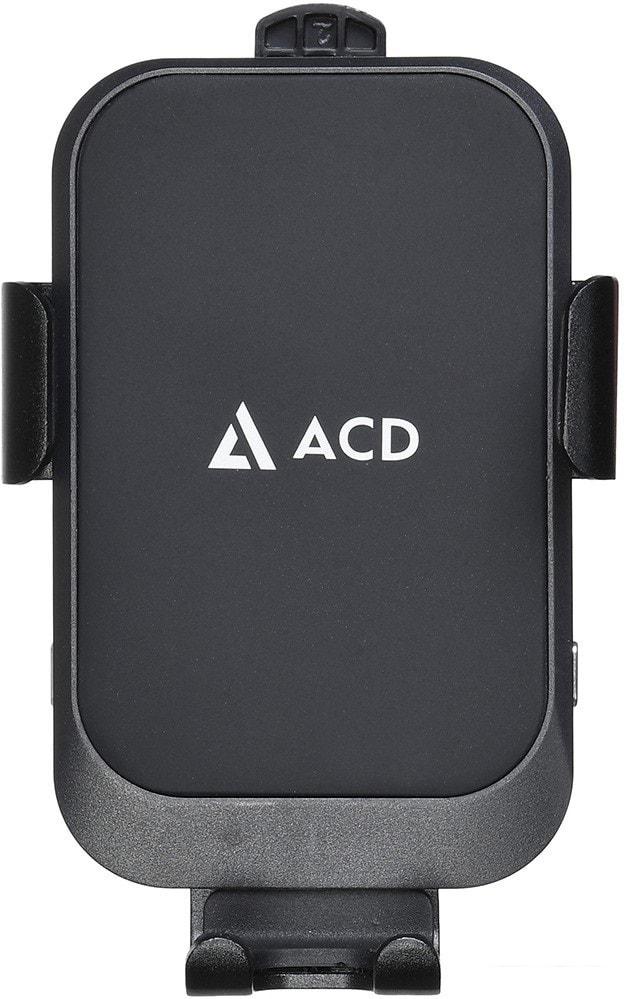 Держатель для смартфона ACD ACD-W15QI-V1B