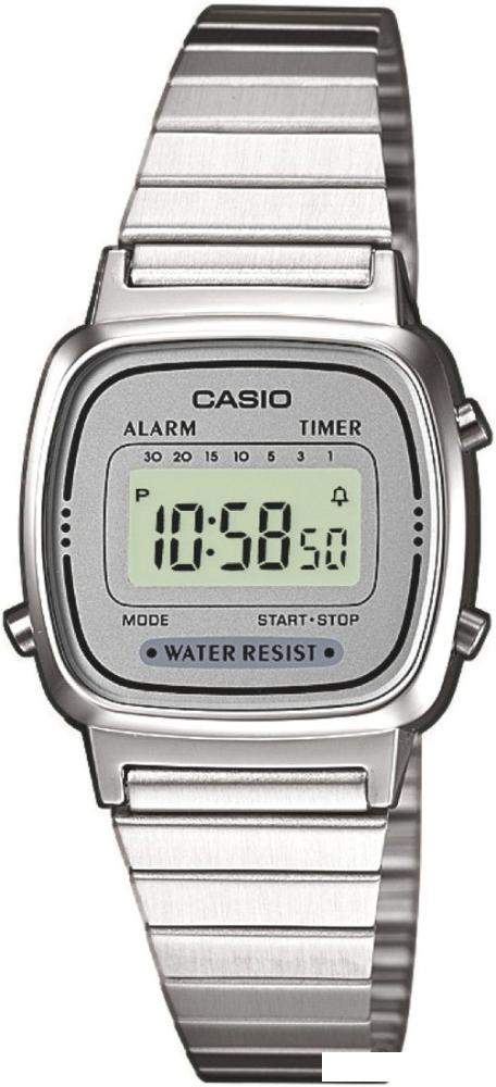 Наручные часы Casio LA670WEA-7E