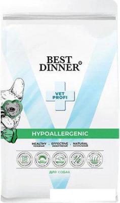 Сухой корм для собак Best Dinner Vet Profi Hypoallergenic (12 кг)