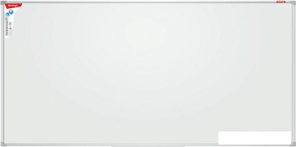 Магнитно-маркерная доска Berlingo Premium SDm_04030 90x150 см