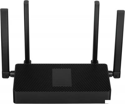 Wi-Fi роутер Huawei AX3S PSDN-AX30 (черный)