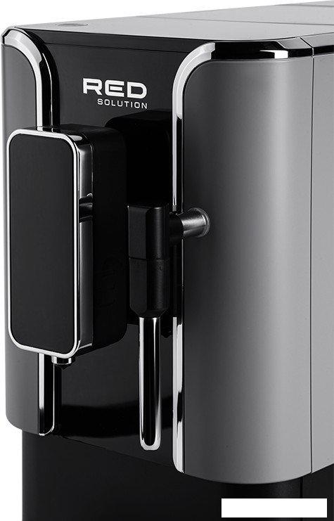 Кофемашина RED Solution Indi RCM-1540