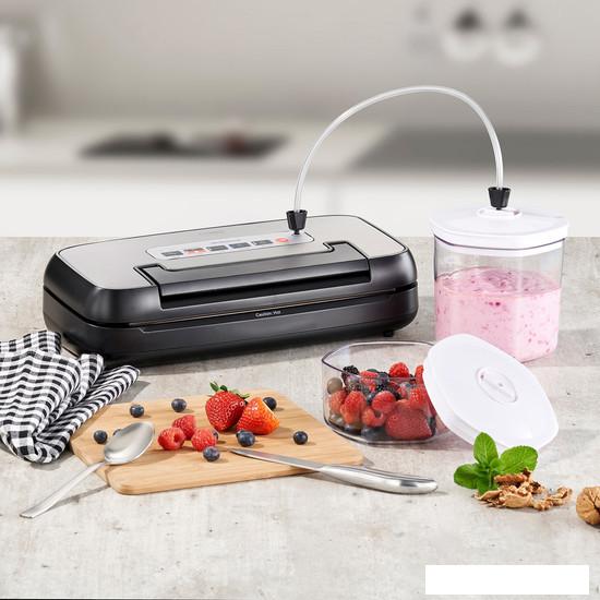 Вакуумные упаковщики CASO VRH 590