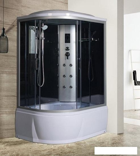 Душевая кабина River Dunay 120/90/46 TH L