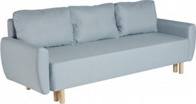 Диваны Mio Tesoro Тулисия SB3 (Pastel Blue)