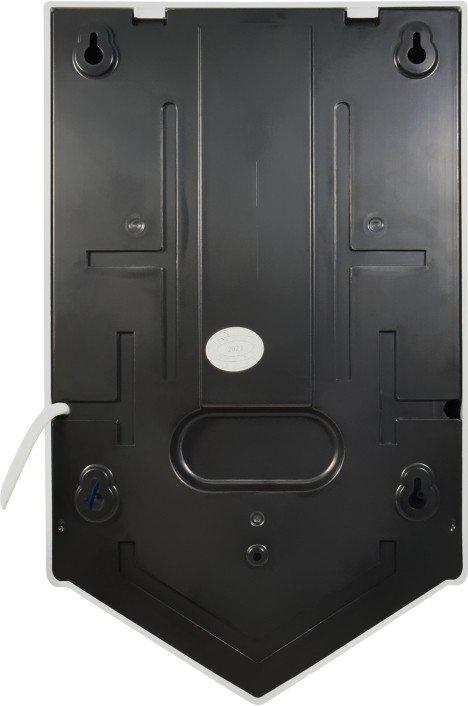 Сушилка для рук Puff 8802Bl