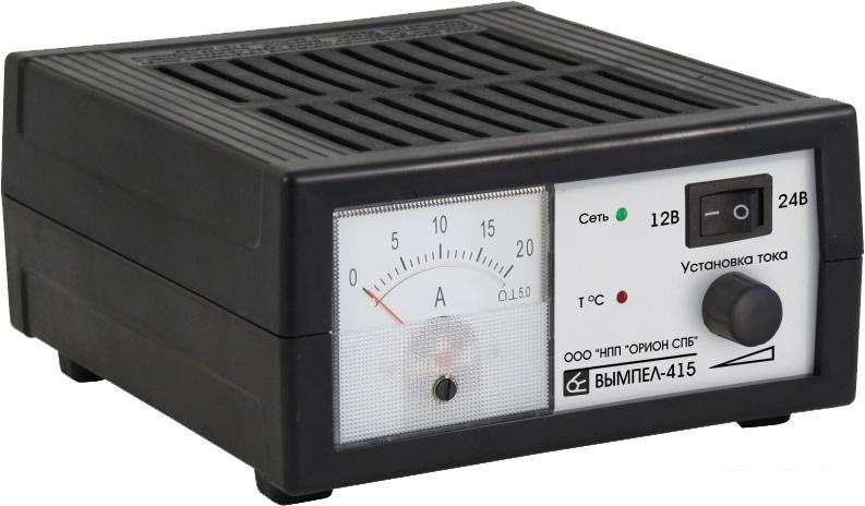 Зарядное устройство Вымпел 415