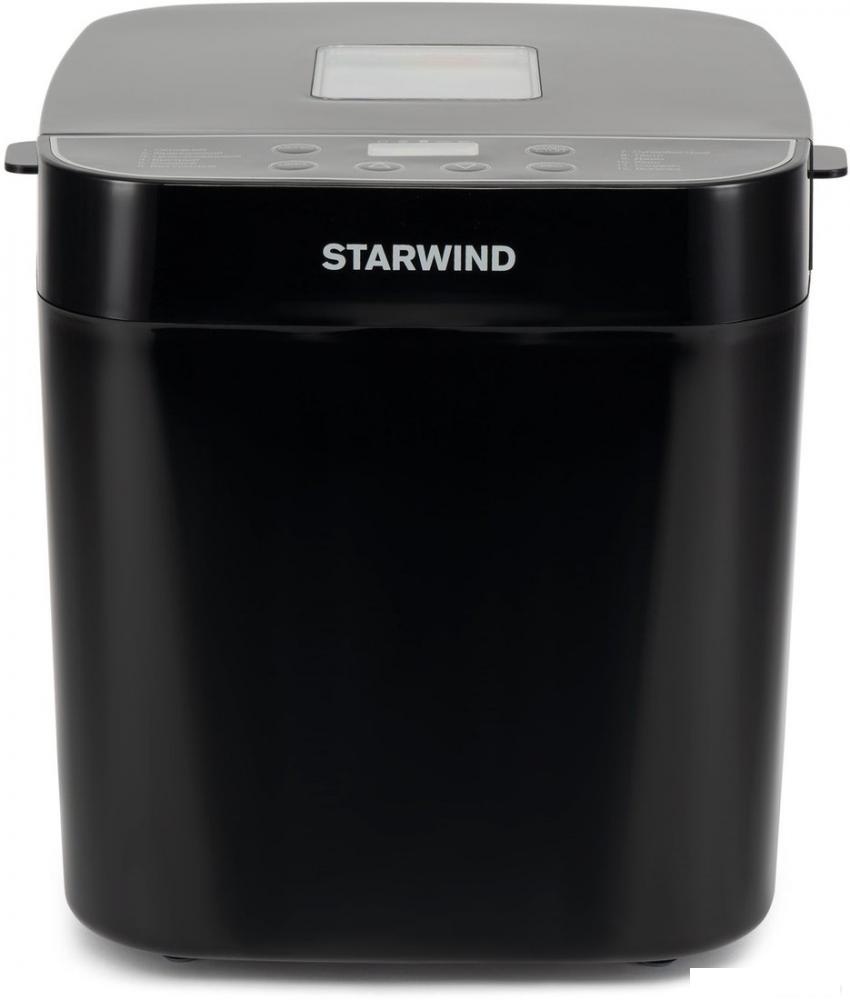 Хлебопечка StarWind SBM2086
