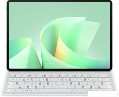 Планшет Huawei MatePad 11.5" S 2026 PaperMatte Wi-Fi SLG-W09 12GB/256GB с клавиатурой (зеленый)