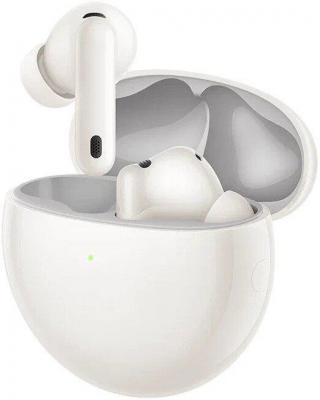 Наушники Huawei FreeBuds 7i (белый, международная версия)