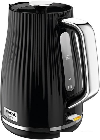 Электрочайники и термопоты Tefal KO250830