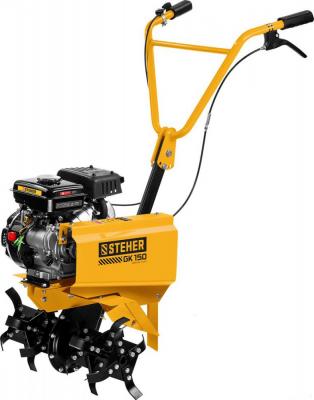 Мотокультиватор бензиновый Steher GK-150