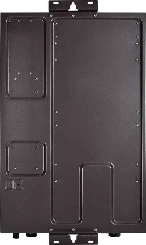 Отопительные котлы Thermex Sonne 12 Wi-Fi (Grey)