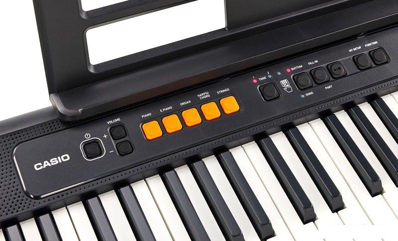 Синтезатор Casio CT-S100