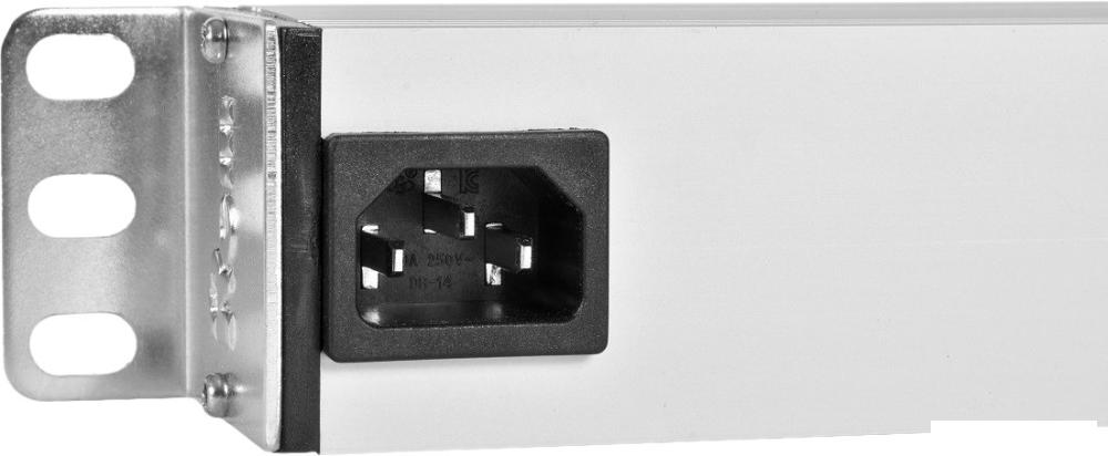 Блок розеток Rem R-10-10C13-V-440-Z