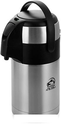 Термос Арктика 501-3500 Stainless Steel
